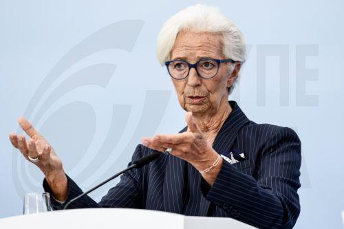 Τα προβλήματα χρέους της Γαλλίας στο επίκεντρο της συνεδρίας της ΕΚΤ την Πέμπτη