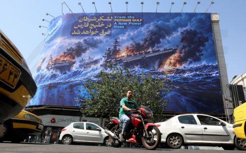 Το Ιράν επιθυμεί απεγνωσμένα συμφωνία για τερματισμό πολέμου, λέει ο Τραμπ