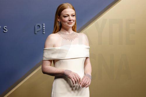 Η Σάρα Σνουκ στο reboot του «The Birds» για το HBO