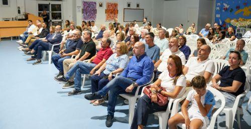 Συνεχίζονται δημόσιες διαβουλεύσεις Δήμου Λεμεσού για αναζωογόνηση πλατειών