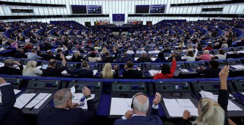 Ενισχυμένη ευρωπαϊκή αντίδραση στις υβριδικές απειλές ζητά το Ευρωκοινοβούλιο