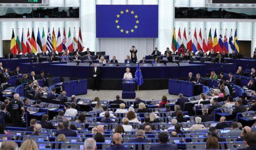 Νομοθετικές προτάσεις για επιτάχυνση επενδύσεων στον τομέα της άμυνας, ενέκρινε το ΕΚ