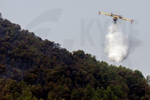 Στη νέα συμβουλευτική ομάδα ΕΕ για ετοιμότητα έναντι καταστροφών ο καθηγητής Γιώργος Μπούστρας