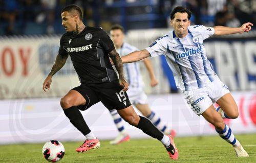 Με νίκες των φαβορί συνεχίστηκε η League Phase του Κυπέλλου Ελλάδας