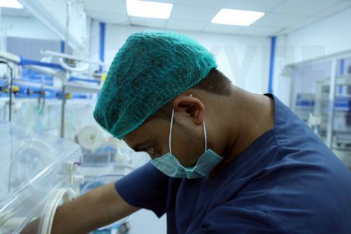 Health Ministry shuts down private clinic after newborn was diagnosed with Legionellosis