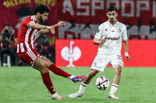 Με το δεξί στη League Phase του Europa League Ομόνοια και Ολυμπιακός, απόψε ΟΦΗ