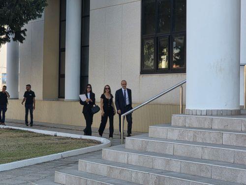 Συνεχίστηκε η εξέταση μαρτύρων κατηγορίας στη δίκη με κατηγορούμενο τον Φ. Φαίδωνος