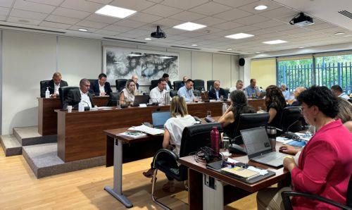 Το 2028 οι μόνιμες αποφάσεις για υποδομές αποβλήτων, αναφέρθηκε στην Επ. Ελέγχου