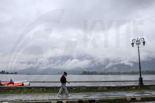 Kıbrıs’ta Hava Durumu