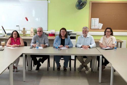 Προχωρούν έργα στο Ειδικό Σχολείο Απ.Λουκά είπε η ΥΠΑΝ, χωρίς χρονοδιαγράμματα λέει ο Σύνδ. Γονέων