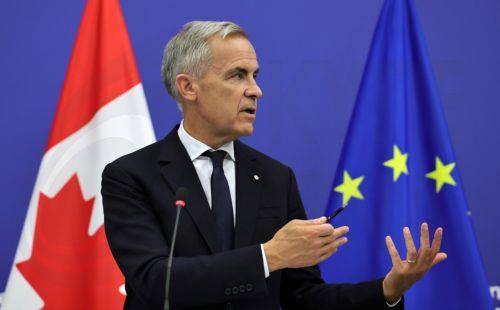 Προτεραιότητα Κομισιόν η ενίσχυση σχέσεων ΕΕ-Καναδά ενόψει Συνόδου στο Μοντρεάλ
