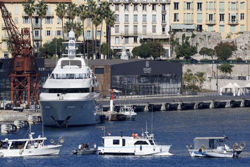Cyprus participates with first National Pavilion at maritime fair SMM Hamburg 2026