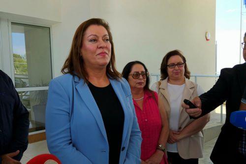 Έλεγχος και τιμωρία για αντιμετώπιση βανδαλισμών σε λεωφορεία λέει η ΥΠΑΝ