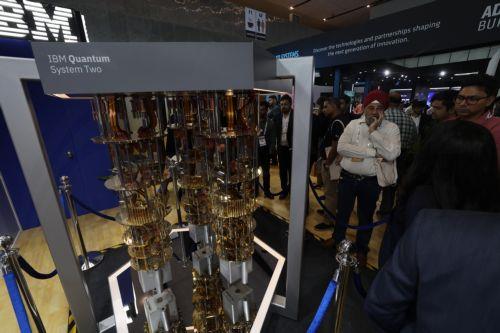 Το Υπ. Ενέργειας των ΗΠΑ ξεκινά αγώνα δρόμου για κβαντικό υπολογιστή έως το 2028