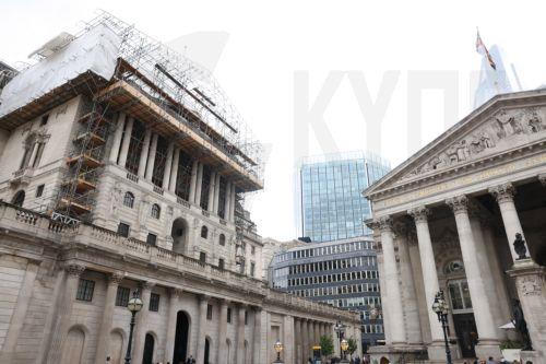 Αναλυτές αναμένουν αύξηση βασικού επιτοκίου στην Αγγλία κατά 0,25 ποσοστιαίας μονάδας