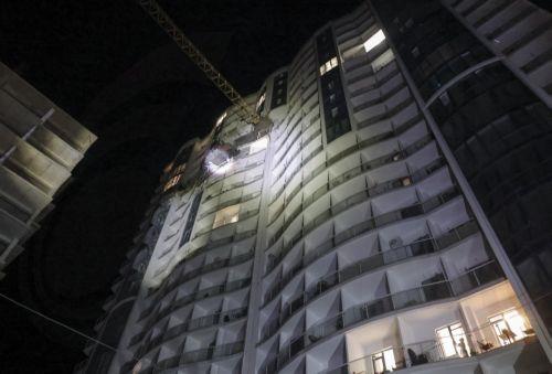 Δύο νεκροί από ρωσικές επιθέσεις σε Κίεβο και Οδησσό