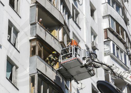 Τρεις νεκροί σε ρωσικό πλήγμα στην περιφέρεια του Κιέβου