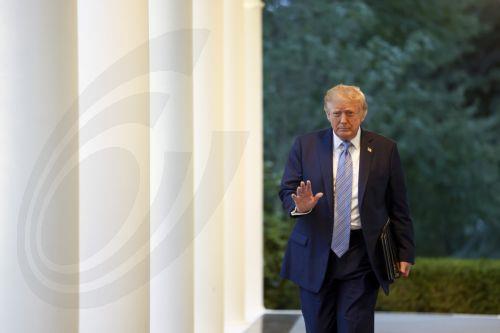 Νέες κυρώσεις κατά της Ρωσίας επικύρωσε ο Τραμπ, στο επίκεντρο ο ενεργειακός τομέας