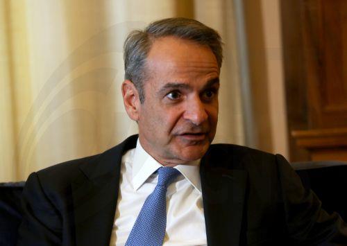 Στις σχέσεις με Τουρκία, Κυπριακό, εξελίξεις στην περιοχή θα επικεντρωθεί ο Κ. Μητσοτάκης στην ομιλία στη ΓΣ ΟΗΕ