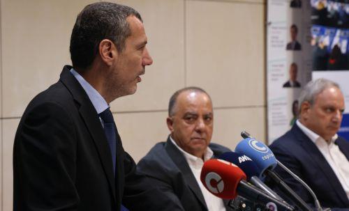 Ο καρκίνος δεν πρέπει να στερεί από τον άνθρωπο μια ζωή με αξιοπρέπεια, είπε ο Υπ. Υγείας