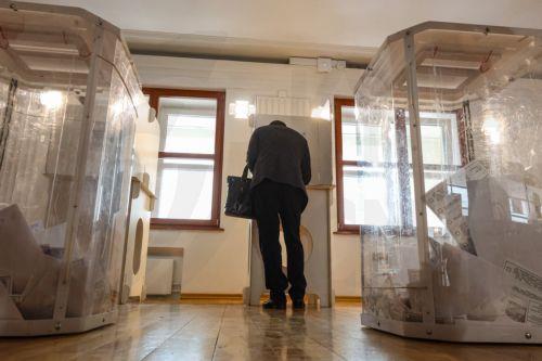 Κυβερνοεπίθεση στο ηλεκτρονικό σύστημα ψηφοφορίας της Μόσχας εν μέσω Βουλευτικών