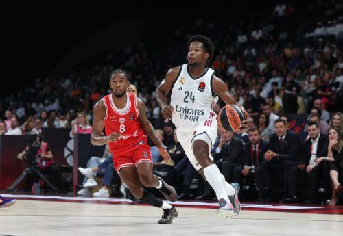 Στη Ρεάλ το πρώτο Super Cup της Euroleague, λύγισε τον Ολυμπιακό στο φινάλε