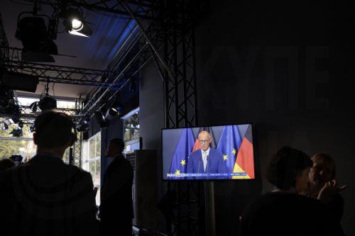 Γερμανία: Εκτός κοινοβουλίου το CDU στο Μεκλεμβούργο, η ανάγνωση του αποτελέσματος