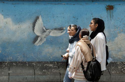 Τρίωρη συνάντηση Aμερικανών και Iρανών αξιωματούχων στο περιθώριο της ΓΣ του ΟΗΕ, λέει ο Τραμπ