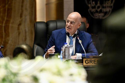 Στην Κύπρο την Τετάρτη ο Έλληνας ΥΠΑΜ για την επέτειο Ανεξαρτησίας της Κυπριακής Δημοκρατίας