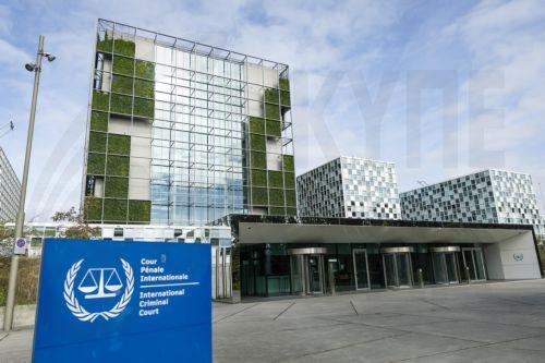 «Η ιστορία θα κρίνει αυτή τη στιγμή», λέει το ΔΠΔ για κυρώσεις ΗΠΑ εναντίον του