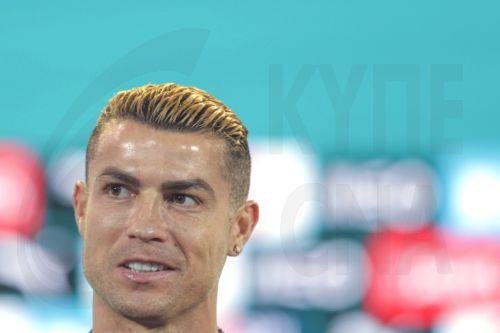Κριστιάνο Ρονάλντο: «Θα φτάσω τα 1.000 γκολ, δεν σκέφτομαι την απόσυρση»
