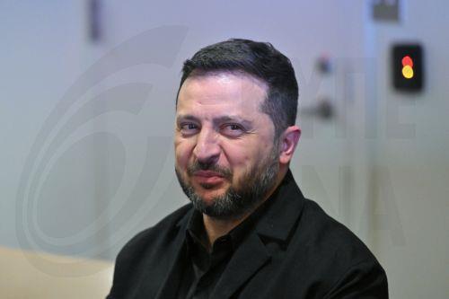Η άρση των κυρώσεων από τις ΗΠΑ ενθαρρύνει τον Πούτιν δηλώνει ο Ζελένσκι