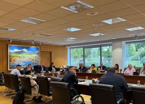 Όχι Υπουργού Μεταφορών σε αλλαγές στην Μακαρίου που οδηγούν σε επιστροφή χρημάτων στην ΕΕ