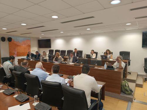 Τις στρεβλώσεις του ΓεΣΥ συζήτησε η Επ. Υγείας