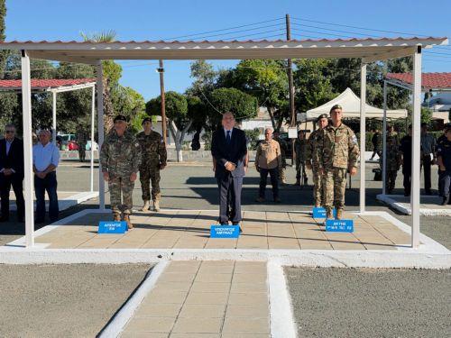 Αυξήθηκαν σε 400 οι θέσεις ανέλιξης των ΣΥΟΠ, αναβαθμίζεται ο θεσμός λέει ο ΥΠΑΜ