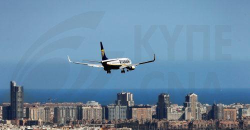 Η ΕΕ επιδιώκει ταξίδια χωρίς βίζα στις ΗΠΑ για όλους τους πολίτες της, περιλαμβανομένων των Κυπρίων