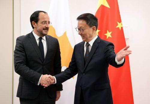 President says he will visit China in early 2027 [VIDEO]