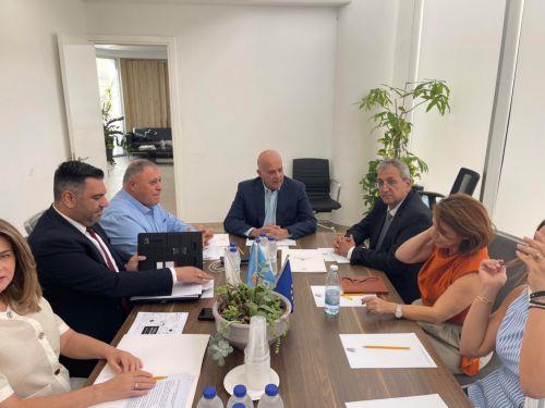 Υιοθετείται πρόταση της ΔΗΠΑ για πολύτεκνες μητέρες λέει ο Υπουργός Εργασίας