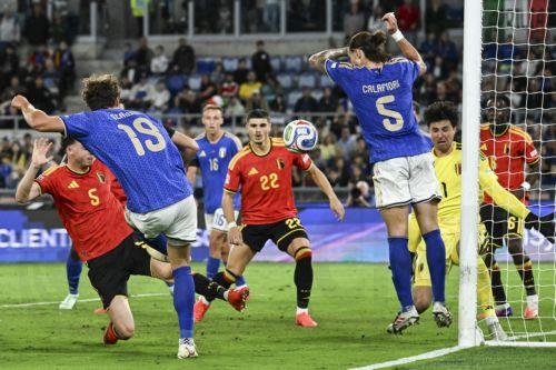Δέκα αγώνες το Σάββατο για 1η αγωνιστική Nations League, ξεχωρίζει το Αγγλία – Ισπανία