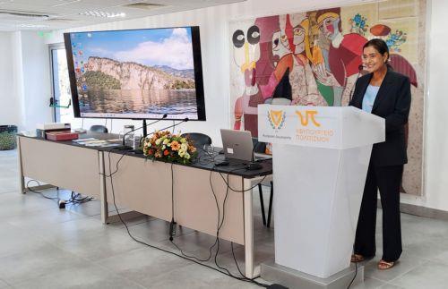 Κύπρος και Ελλάδα ενώνουν δυνάμεις για την ανάπτυξη της μουσειακής αγωγής