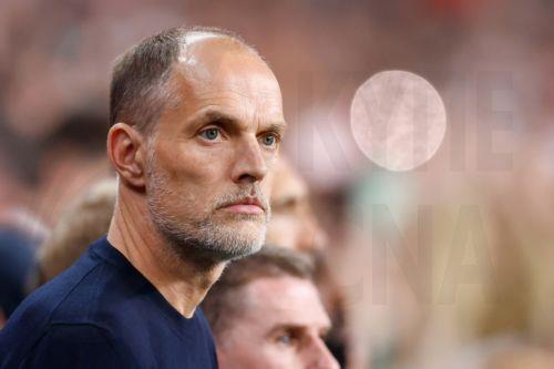 «Τρέλα» χαρακτηρίζει ο Τούχελ τις εκκλήσεις για ροτέισον στην Εθνική Αγγλίας