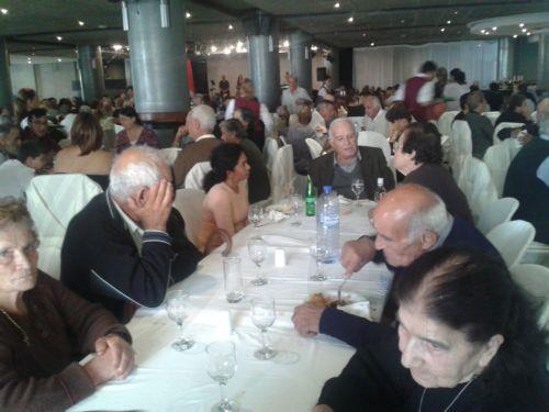 ​​​​​​​Στο επίκεντρο η συνταξιοδοτική μεταρρύθμιση στο Επαρχιακό Συνέδριο της ΕΚΥΣΥ Πάφου