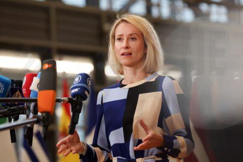 Αρχική η συζήτηση για πρωτόκολλο έκτακτης ανάγκης απέναντι στις υβριδικές επιθέσεις, είπε η Κάλας
