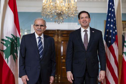 Την εφαρμογή της συμφωνίας με το Ισραήλ ζητά ο Πρωθυπουργός του Λιβάνου