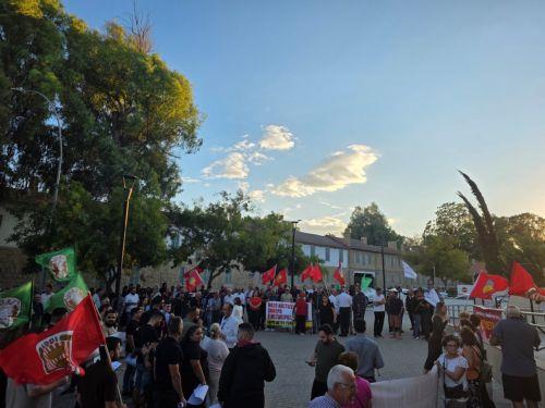 Στ. Στεφάνου: Η Κυβέρνηση να μην «παρακολουθεί» την ακρίβεια αλλά να λάβει άμεσα μέτρα