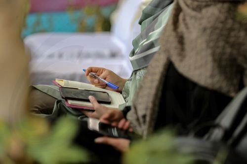 Την ουσιαστική συμμετοχή των γυναικών με νοητική αναπηρία στην ηγεσία στηρίζει η ΕΠΑΝΑ