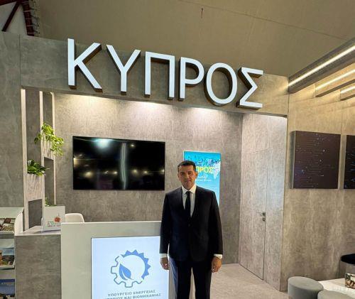 Στη ΔΕΘ με έμφαση στην προβολή εκπαιδευτικού και ερευνητικού οικοσυστήματος, λέει το Υπ. Εμπορίου