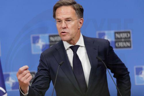 Δεν υπάρχει άμεση απειλή από τη Ρωσία για έδαφος της Συμμαχίας, λέει ο Ρούτε