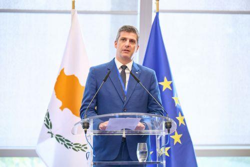 Δεξίωση για επέτειο ανεξαρτησίας της ΚΔ στο περιθώριο της Ολομέλειας της ΚΣΣΕ