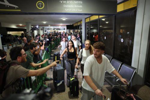 «Τρομοκρατική ενέργεια» το συμβάν στη Flydubai 1073, λένε για πρώτη φορά τα ΗΑΕ